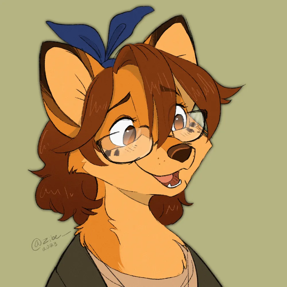 crazyfoxlady.bsky.social's profile picture