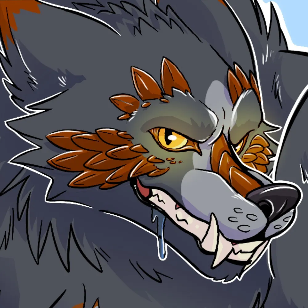 fenrirfurry.bsky.social's profile picture