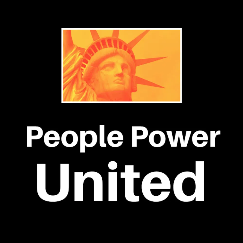 peoplepowerunited.bsky.social's profile picture