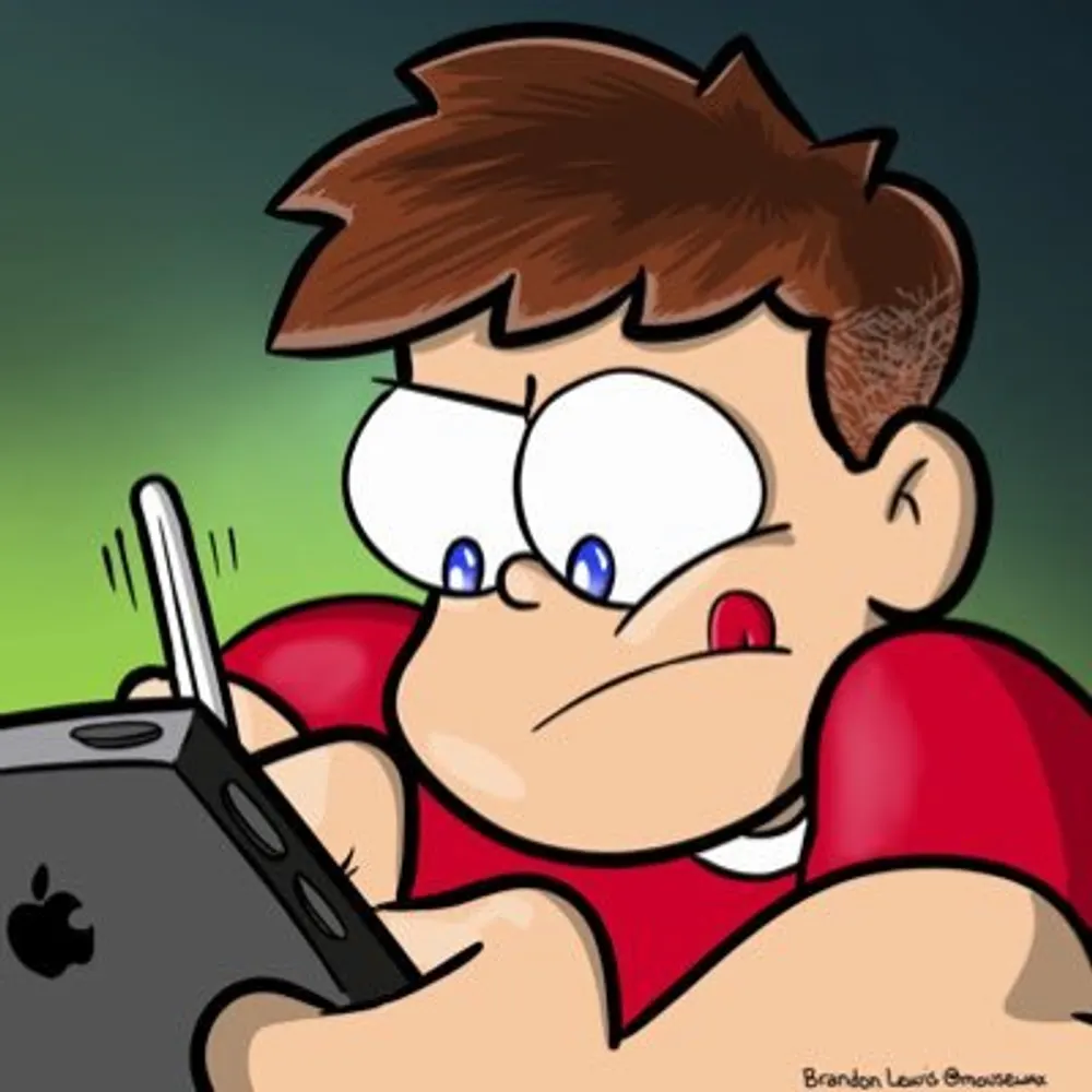 mousewax.bsky.social's profile picture