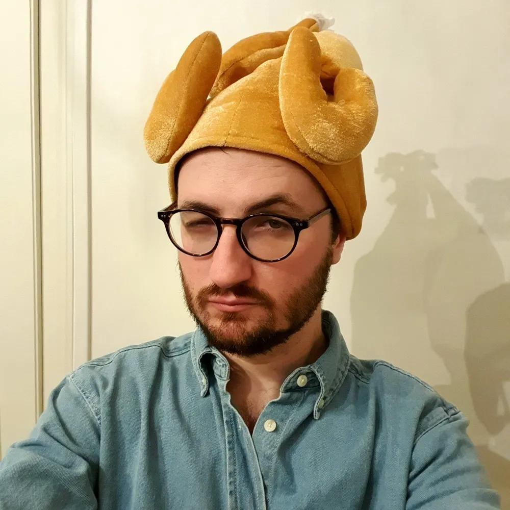 seldoune.bsky.social's profile picture