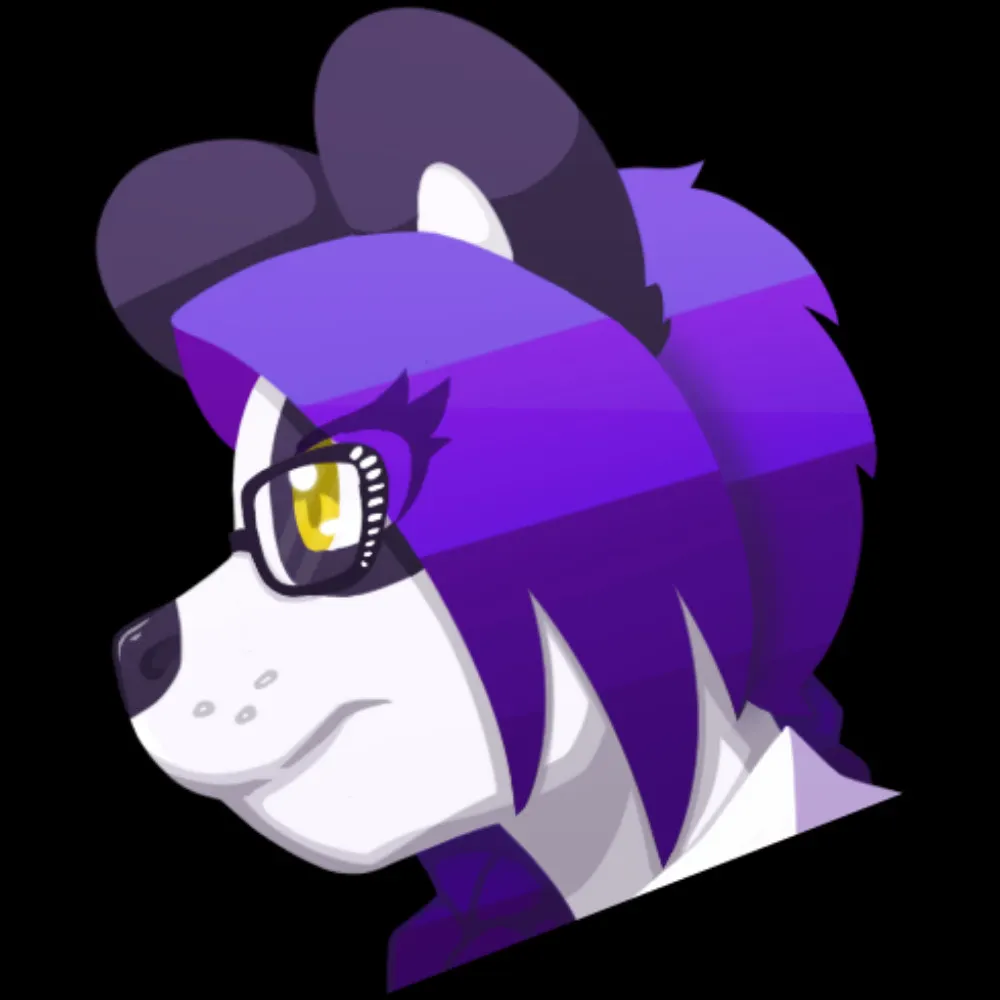meimeimeixie.purplepanda.gay's profile picture