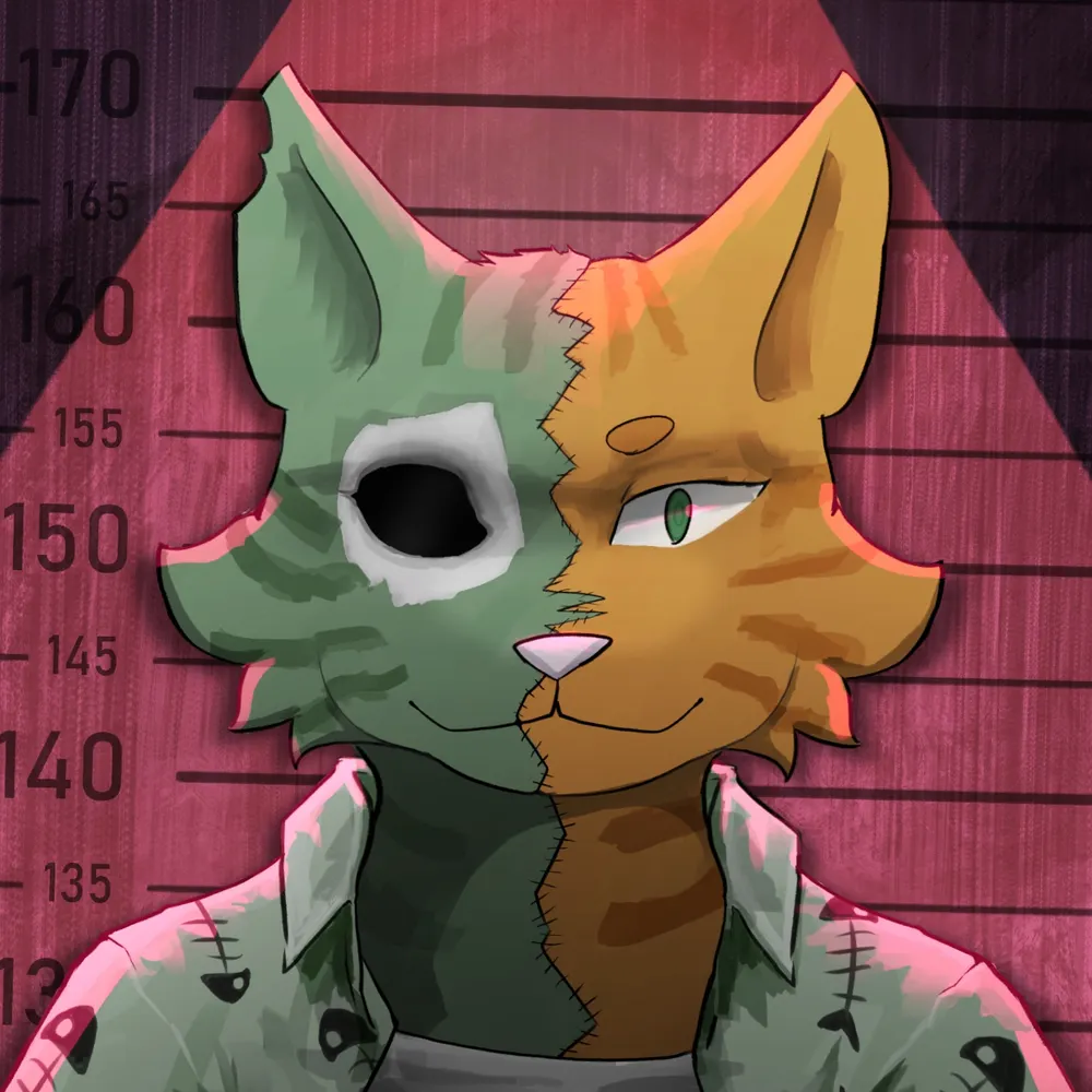 luckiithecat.bsky.social's profile picture