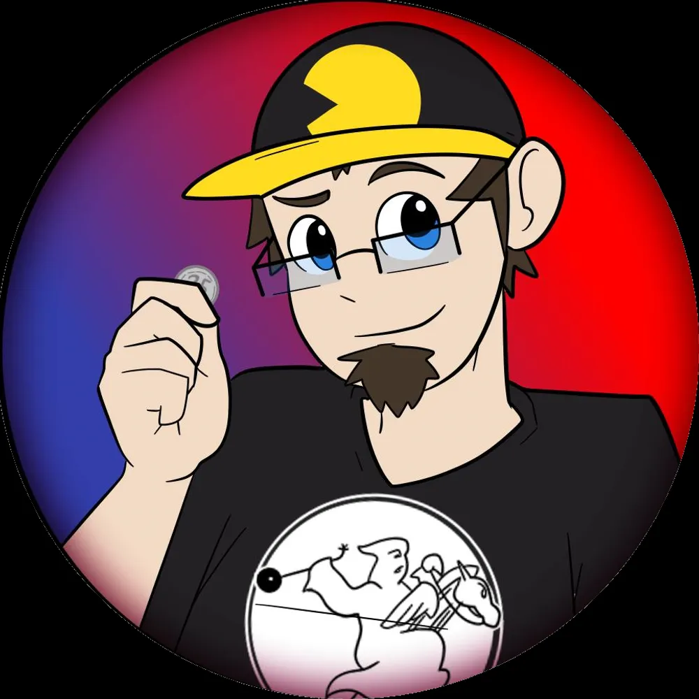 thequarterguy.bsky.social's profile picture