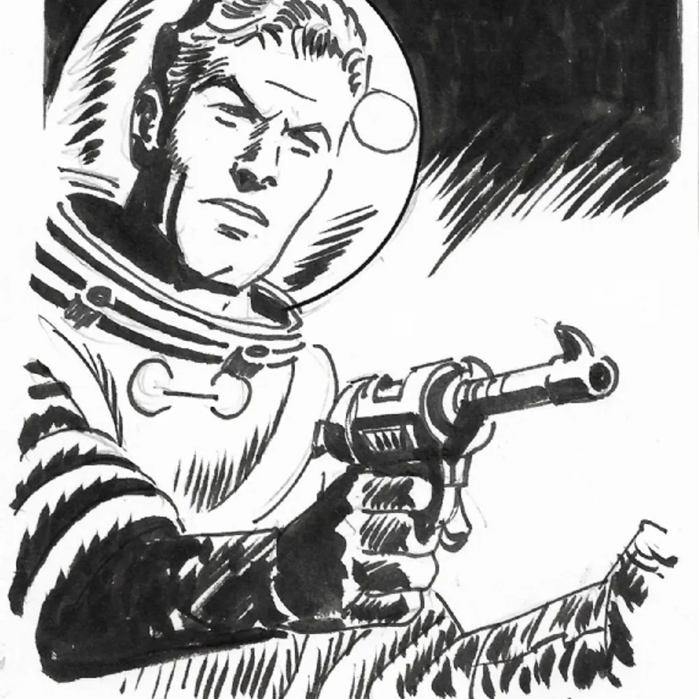 raygunmike.bsky.social's profile picture