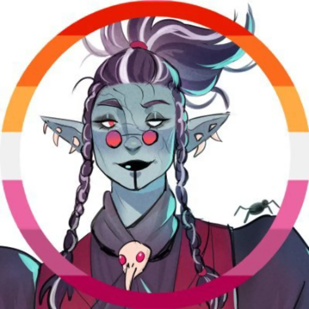 samryx.bsky.social's profile picture