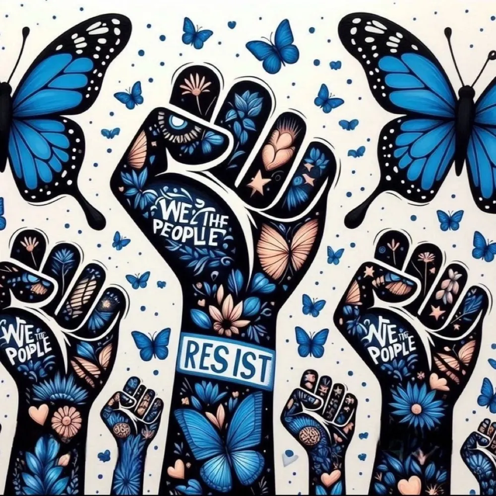 debbiedemocrat.bsky.social's profile picture