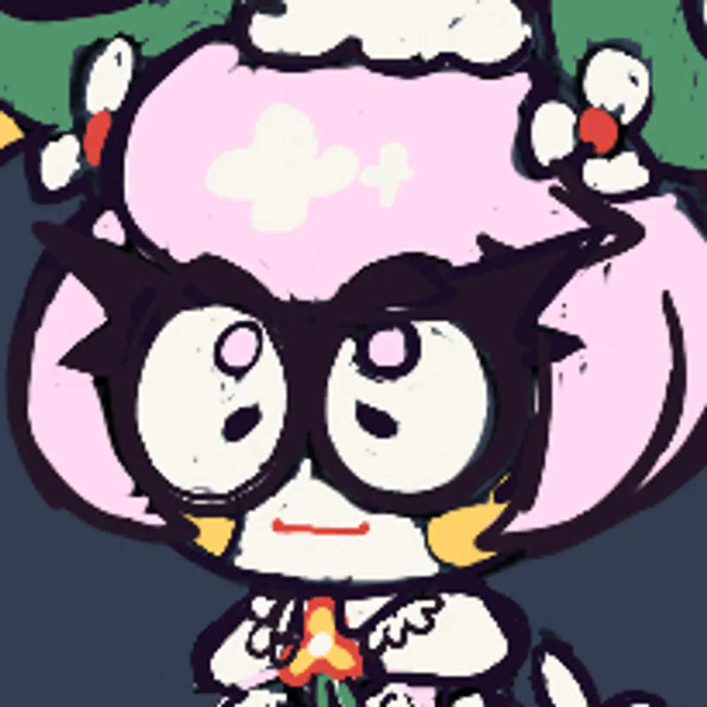 madocactus.itch.io's profile picture