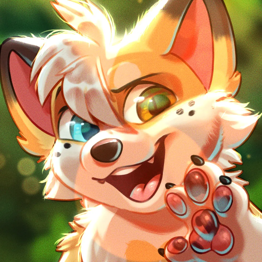 corgicam.tv's profile picture