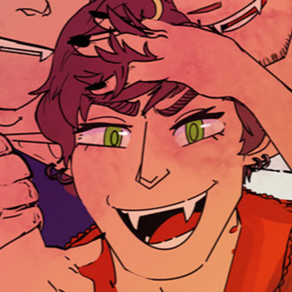 churromagne.bsky.social's profile picture