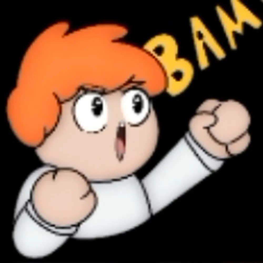 calebthebamlord.bsky.social's profile picture