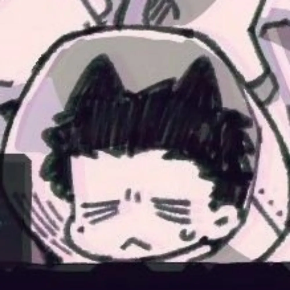 chososlittlesis.bsky.social's profile picture