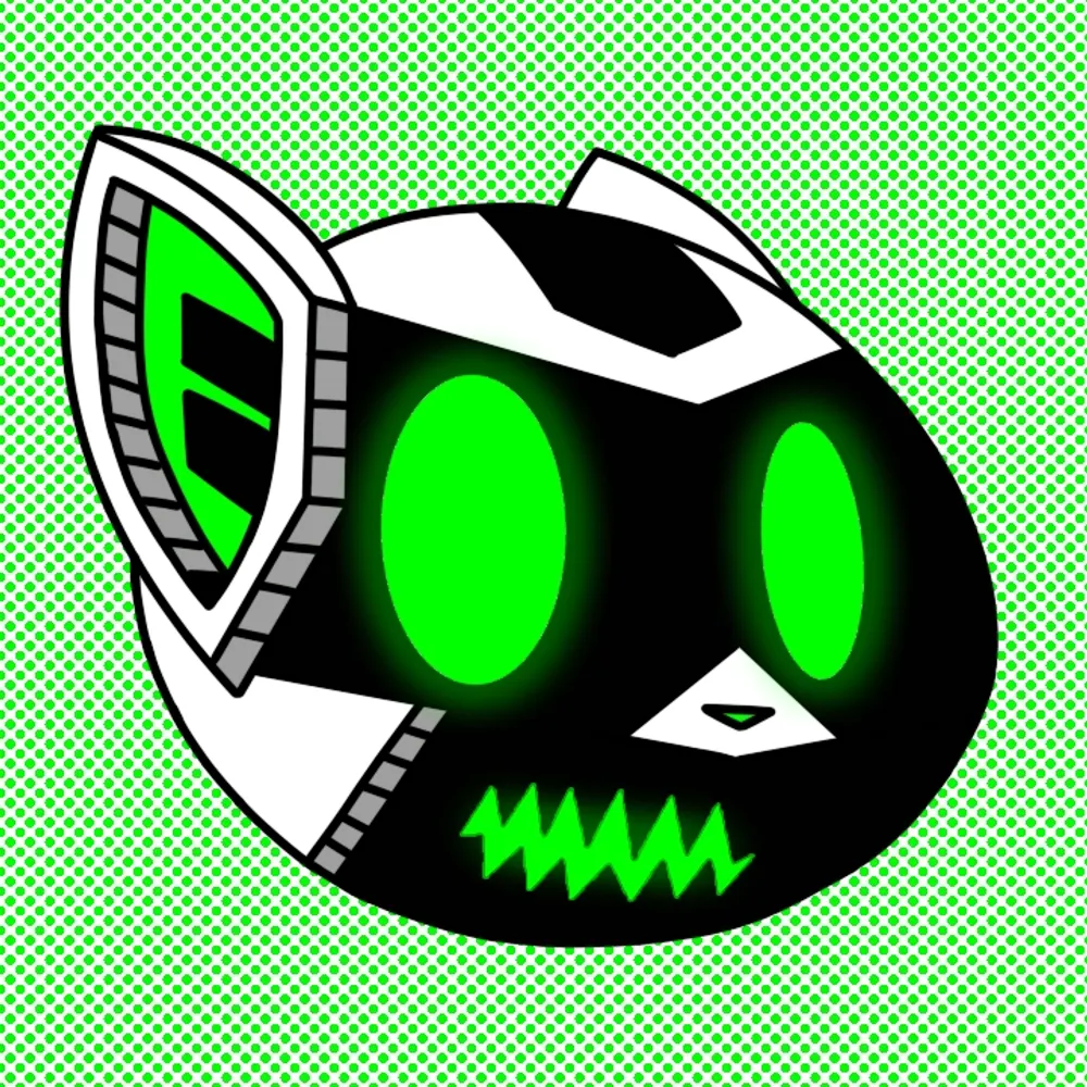 greenrobocatr4702.bsky.social's profile picture