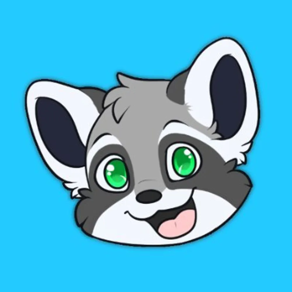 silver-racc.bsky.social's profile picture