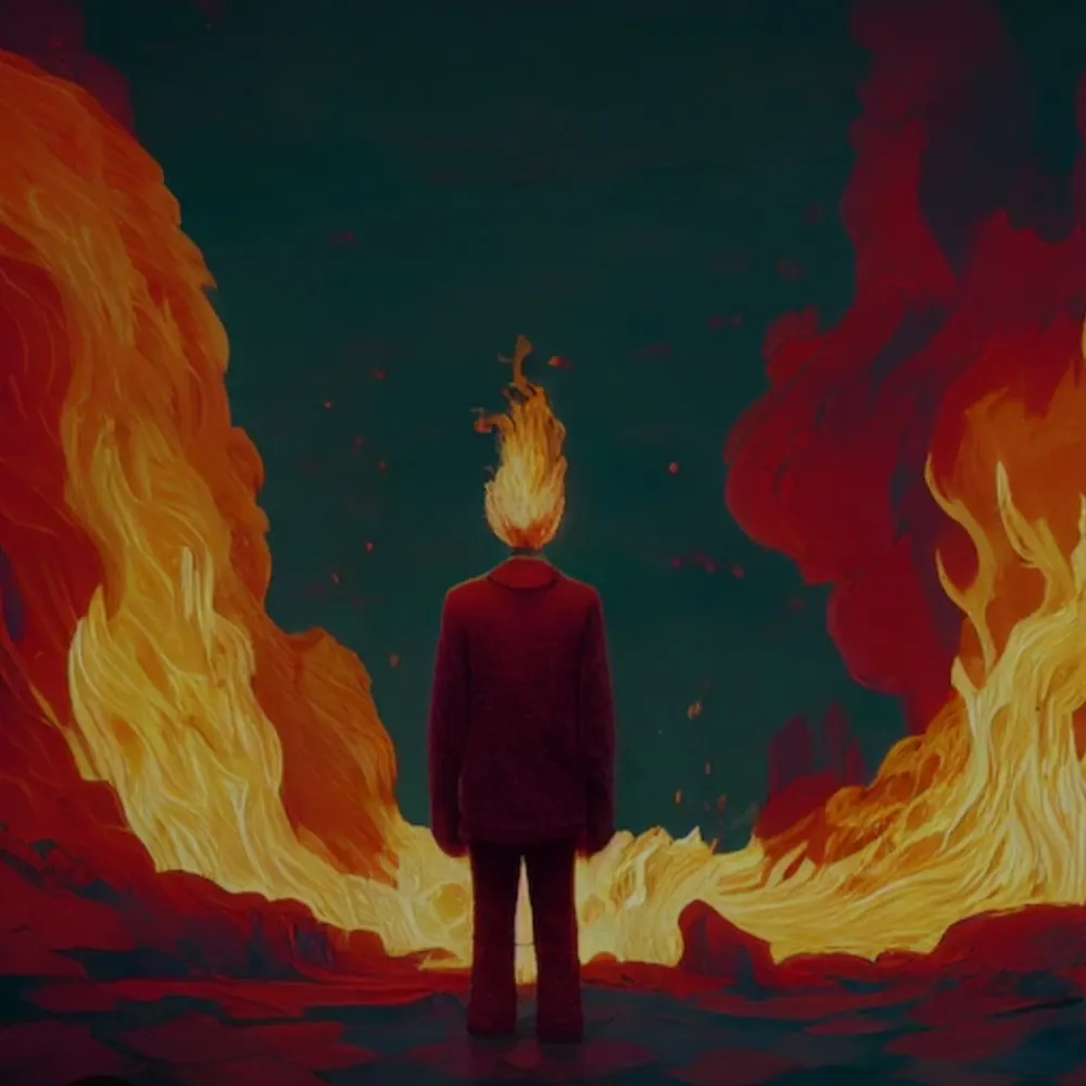 theendofmypatience.bsky.social's profile picture