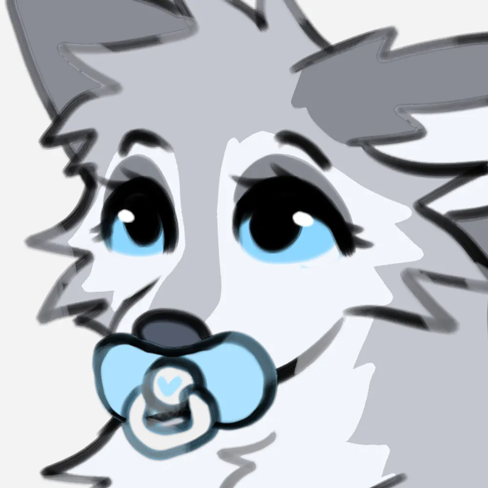 mistyfur.dog's profile picture