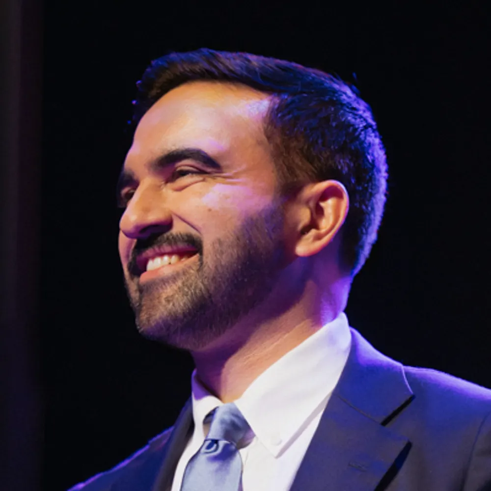 mayor.nyc.gov's profile picture