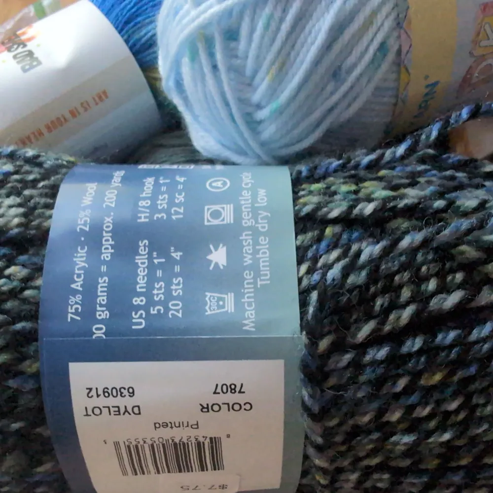 yarnlover.bsky.social's profile picture