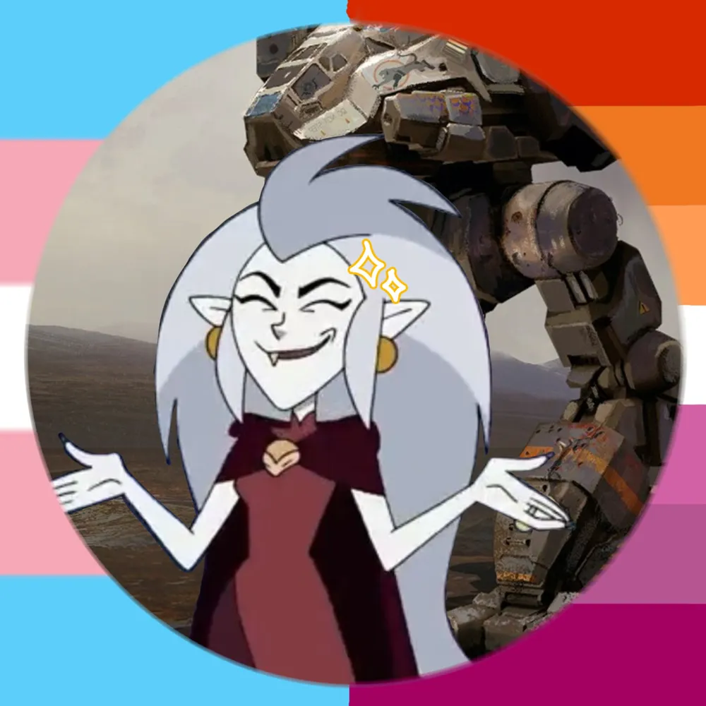 brigidthemechlady.bsky.social's profile picture