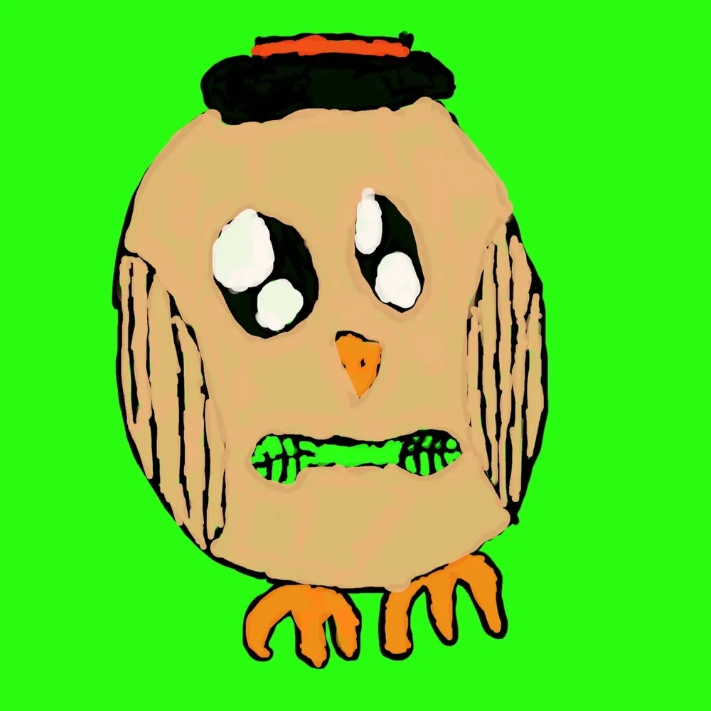 otorhinosaur.bsky.social's profile picture