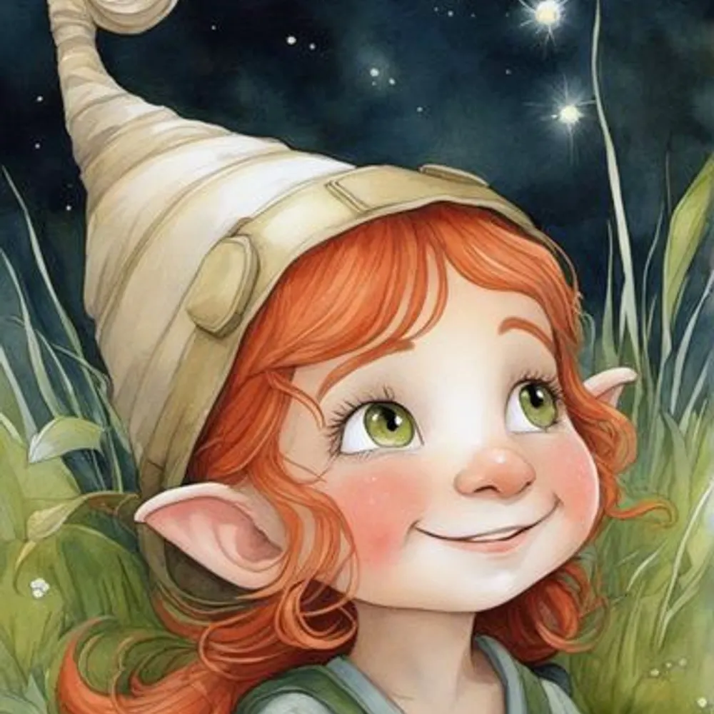 waldgnomin.bsky.social's profile picture