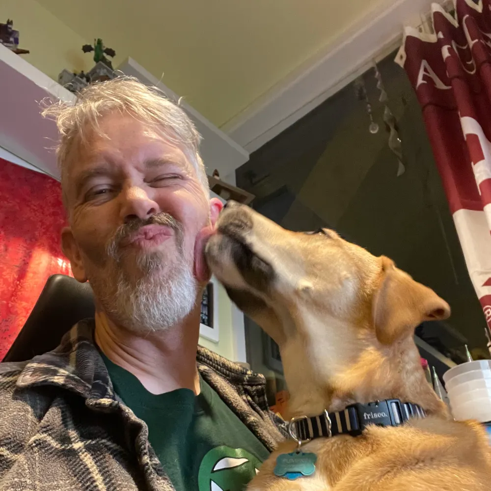 kevincureton.bsky.social's profile picture