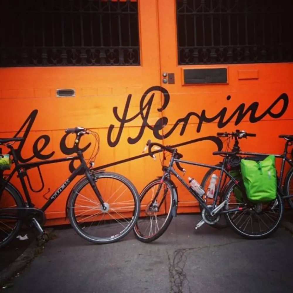 georgeweeks2014.bsky.social's profile picture