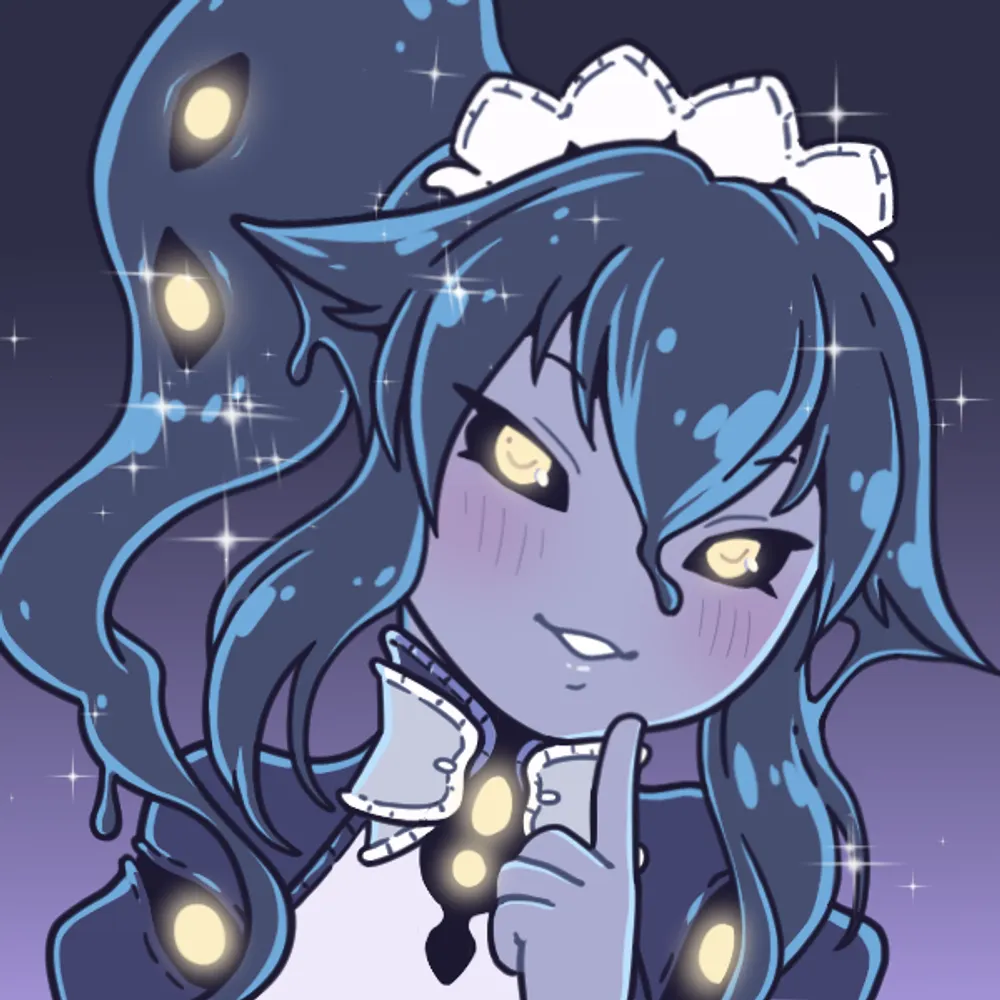 shoggothmaid.bsky.social's profile picture