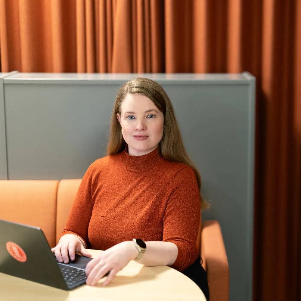 annesigrid.bsky.social's profile picture