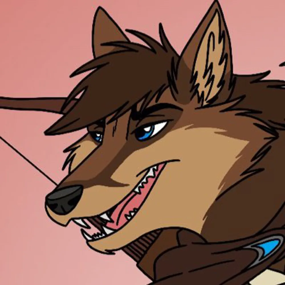 maximuscoyotox.bsky.social's profile picture