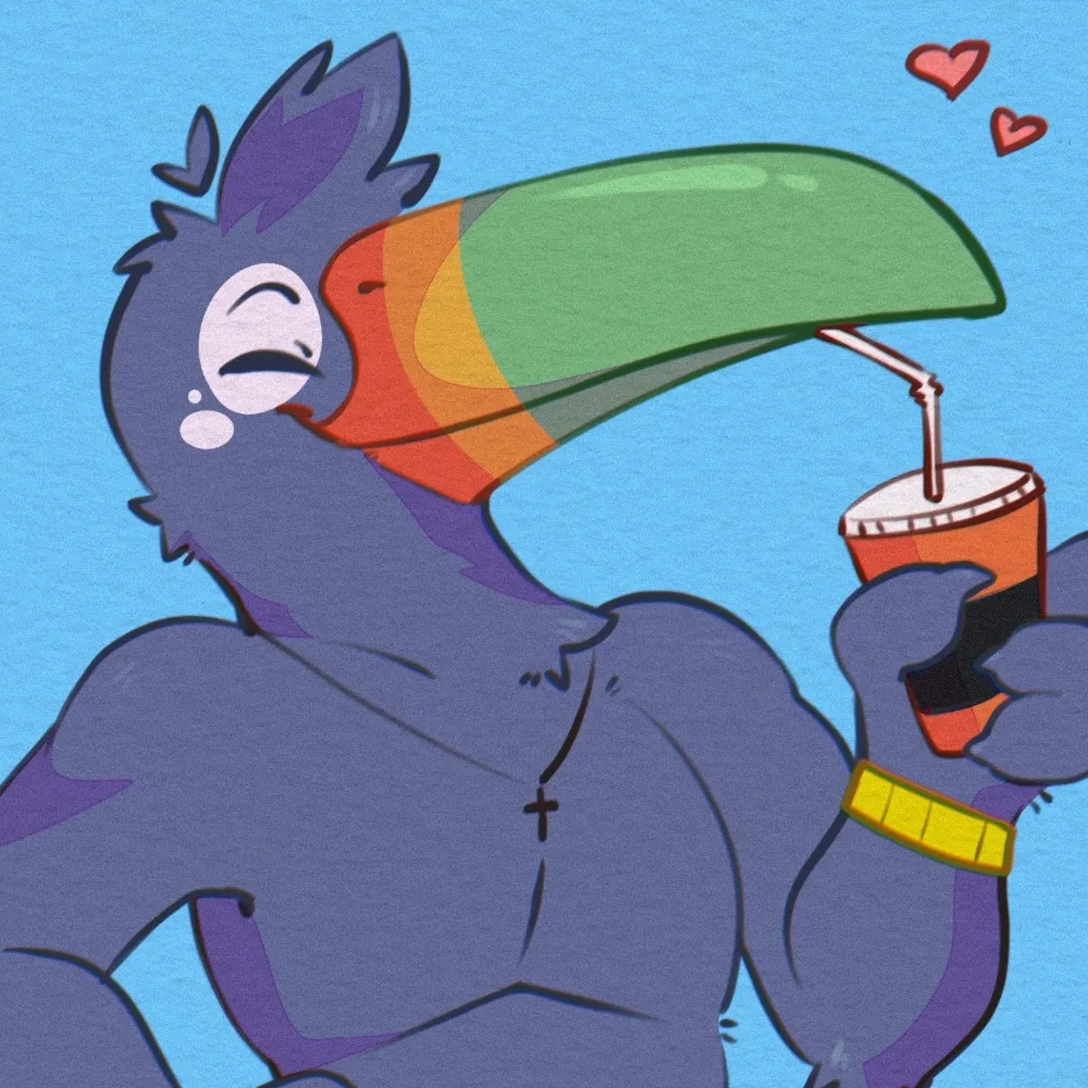 fluffylilllama.bsky.social's profile picture