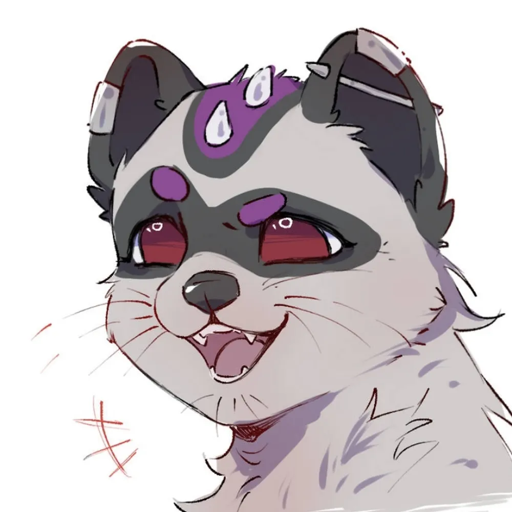 apocalypseferret.bsky.social's profile picture