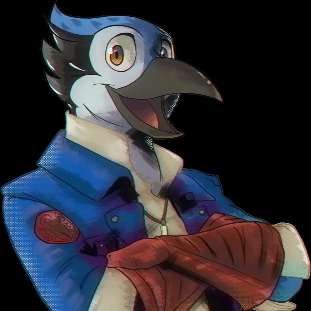 echothewildotter.bsky.social's profile picture