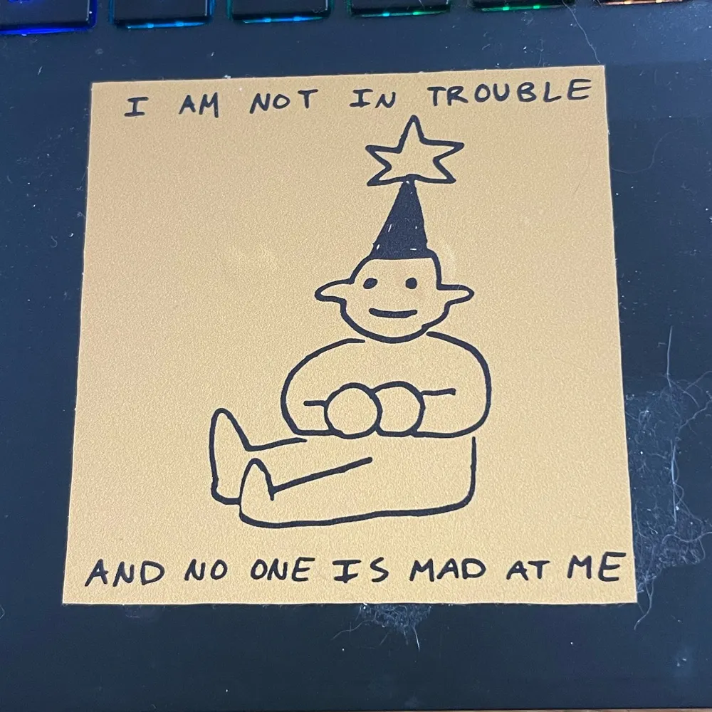 hollyphantpants.bsky.social's profile picture