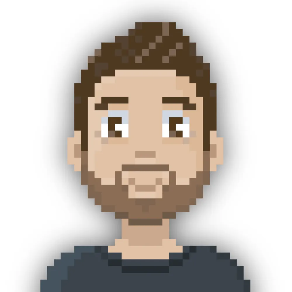 joffan.com's profile picture