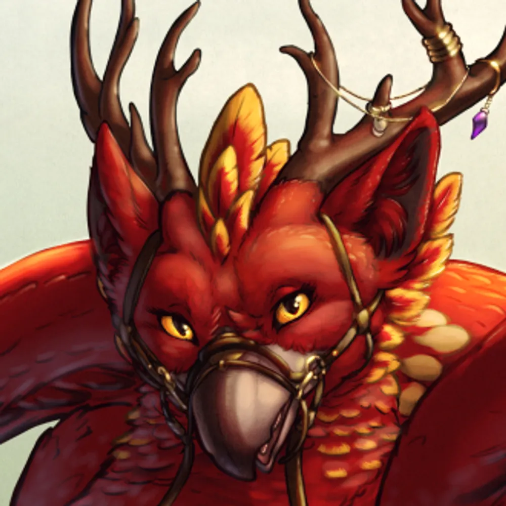 rovoska.birdne.st's profile picture