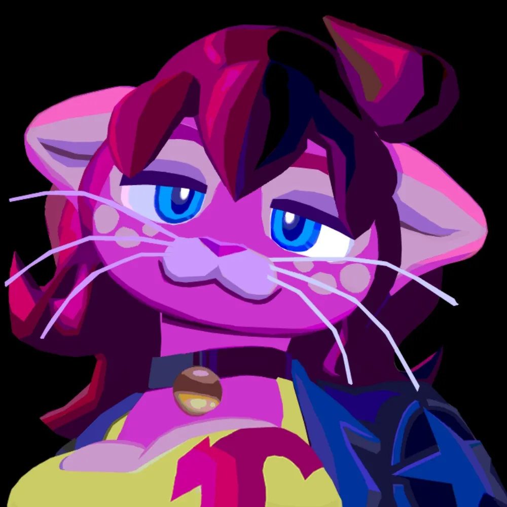 roxikat.bsky.social's profile picture