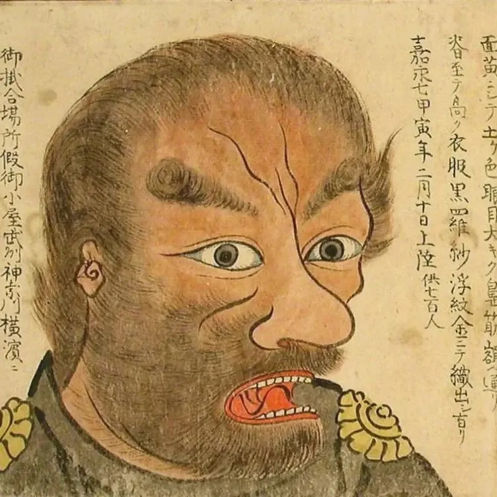 yangsanpaku.bsky.social's profile picture