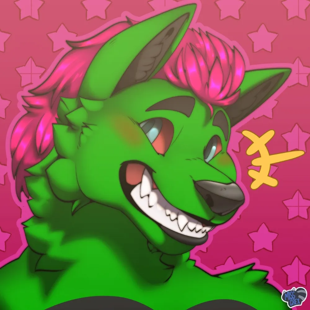 latexloon.bsky.social's profile picture