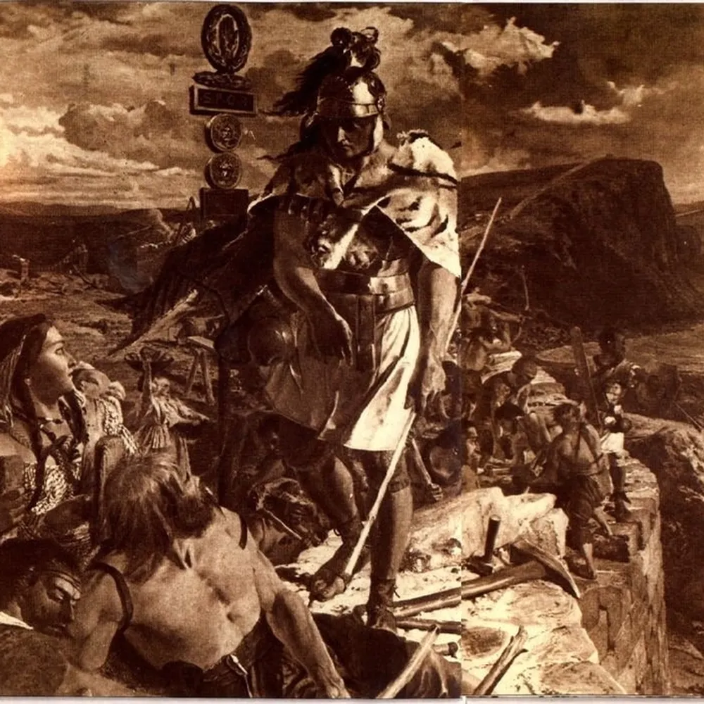 armstrong2025.bsky.social's profile picture