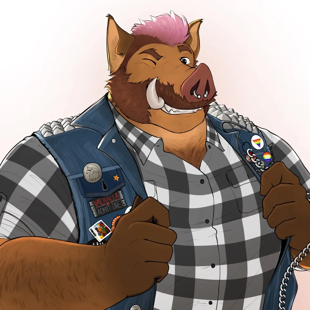 boarbeef.bsky.social's profile picture