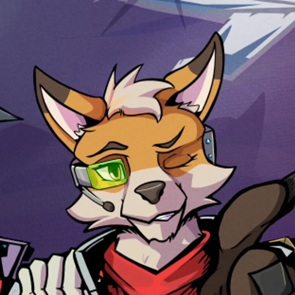 leotheboxingfox.bsky.social's profile picture