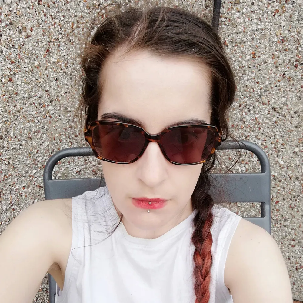 kizzythechemist.bsky.social's profile picture