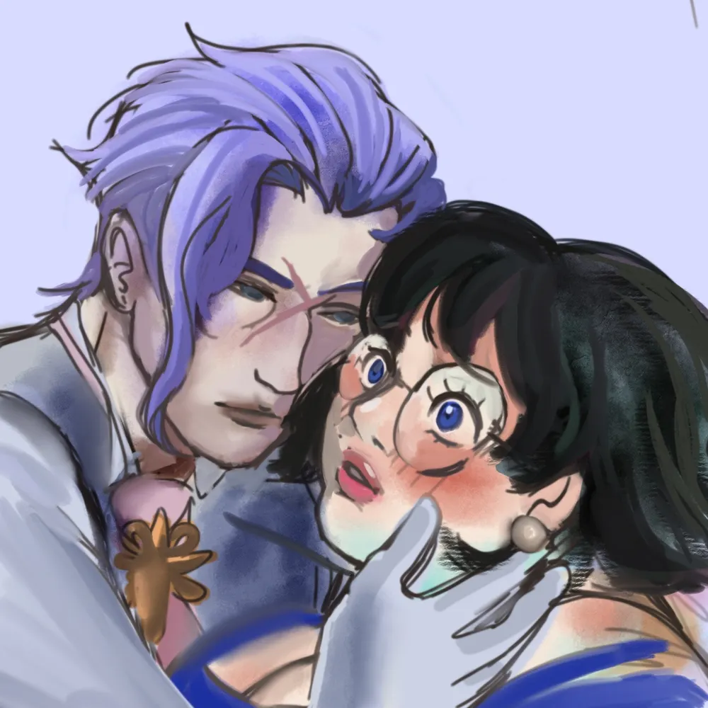 wabeawriter.bsky.social's profile picture