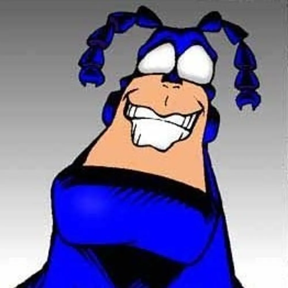 kaerick.bsky.social's profile picture