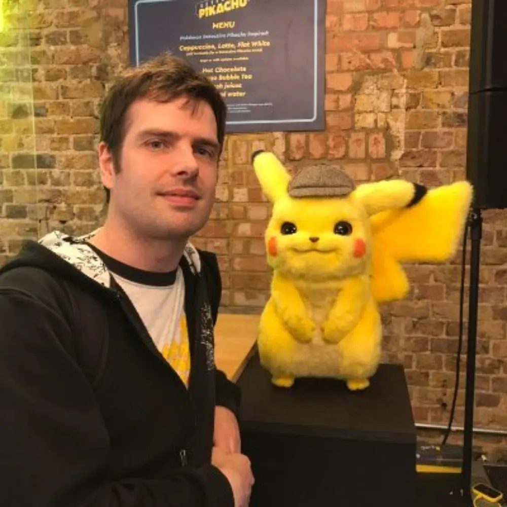 joemerrick.bsky.social's profile picture