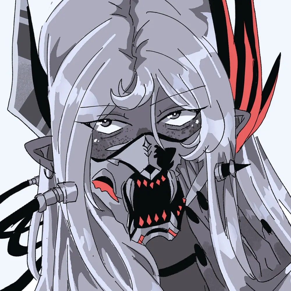 lilythzelanaith.bsky.social's profile picture