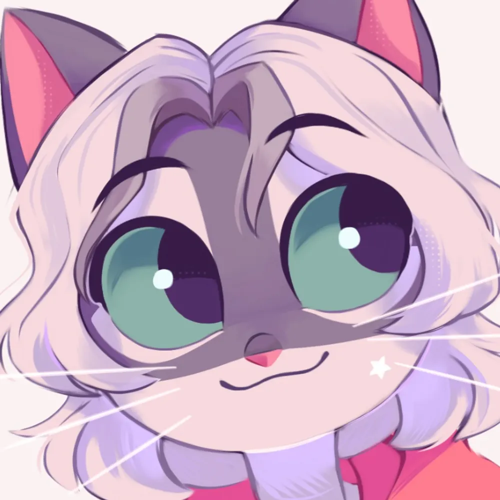 littlevioletart.bsky.social's profile picture