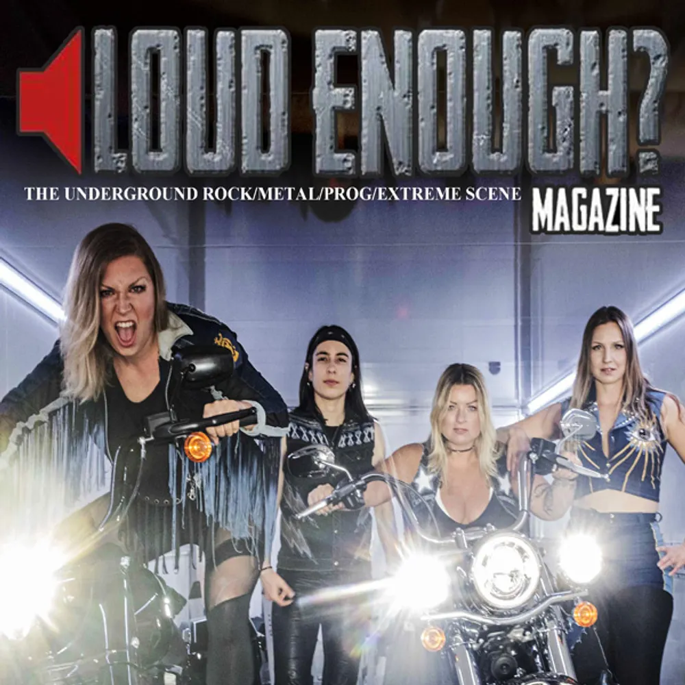 loudenoughzine.bsky.social's profile picture