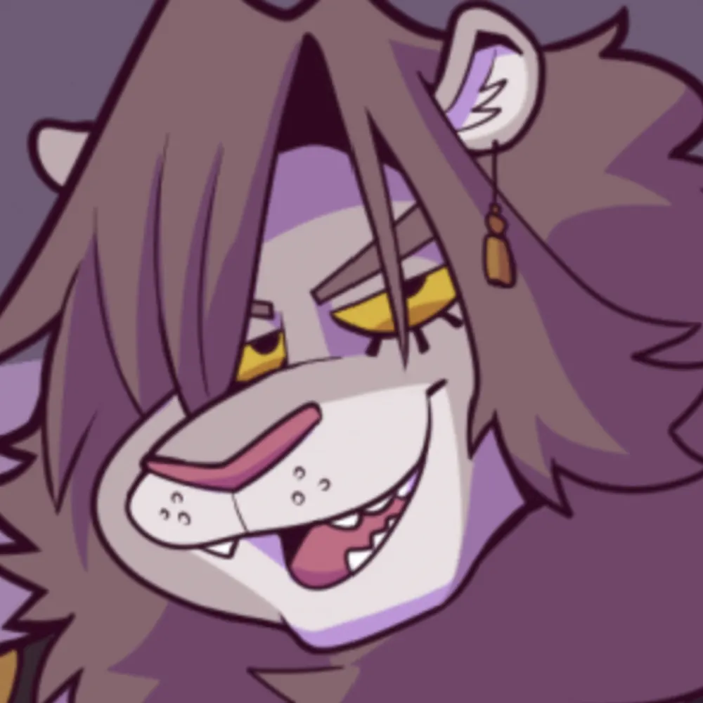 ruffythelion.bsky.social's profile picture